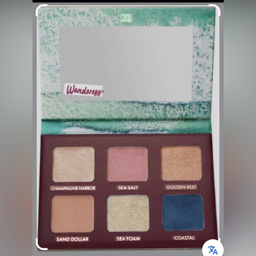 3MAKEUP PALETTES! - Picture 5 of 10